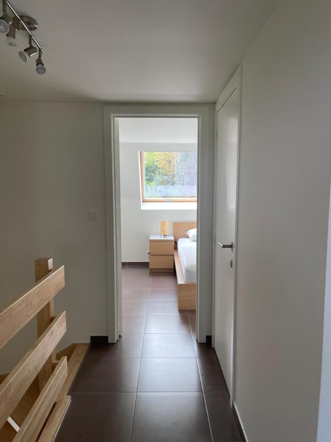 Casa Vista Verde La Panne Extérieur photo