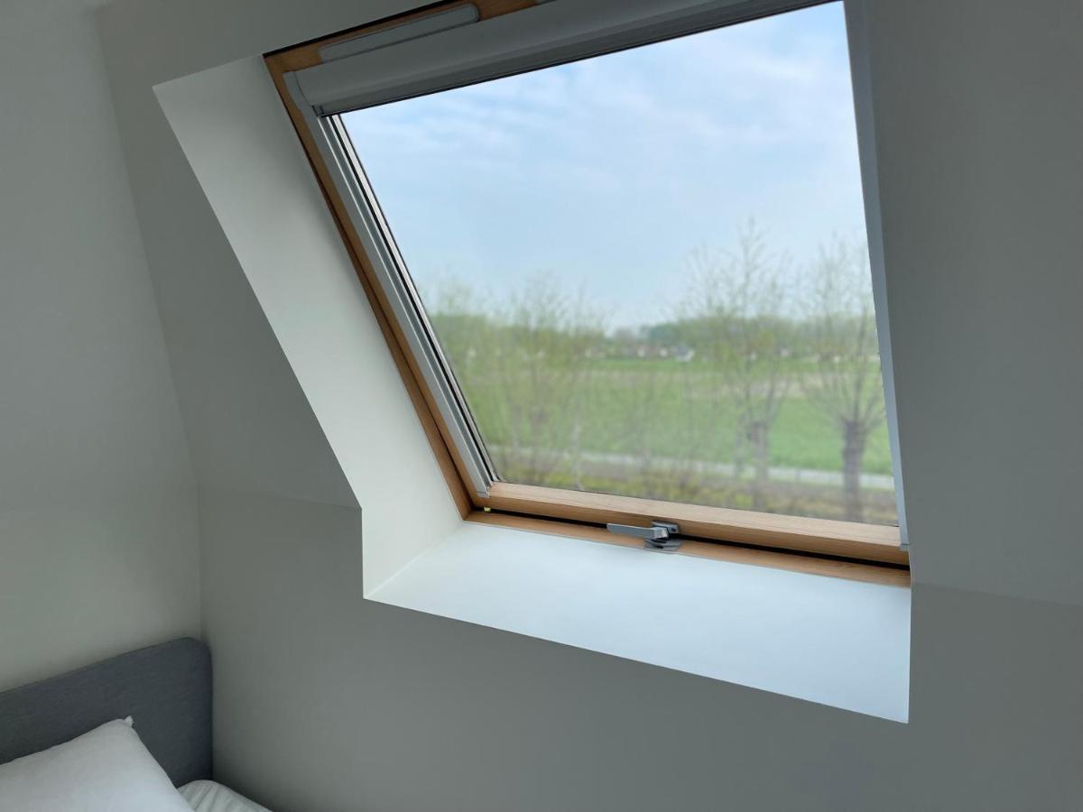 Casa Vista Verde La Panne Extérieur photo