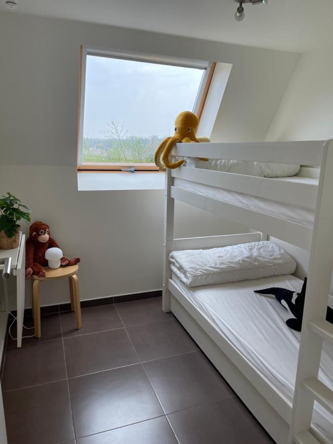 Casa Vista Verde La Panne Extérieur photo