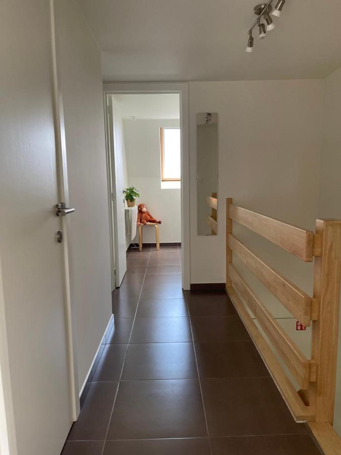 Casa Vista Verde La Panne Extérieur photo