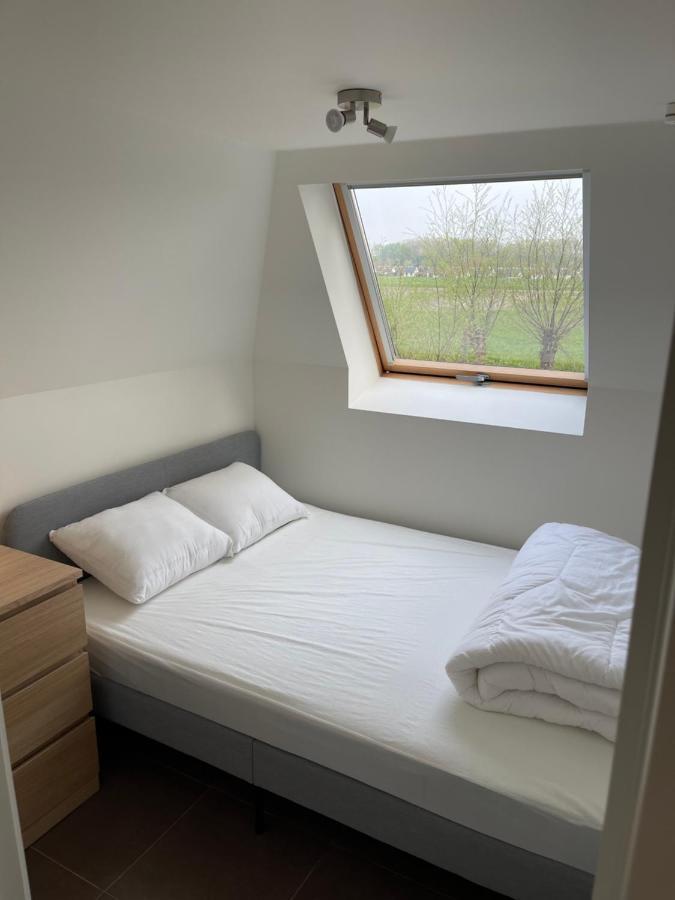 Casa Vista Verde La Panne Extérieur photo